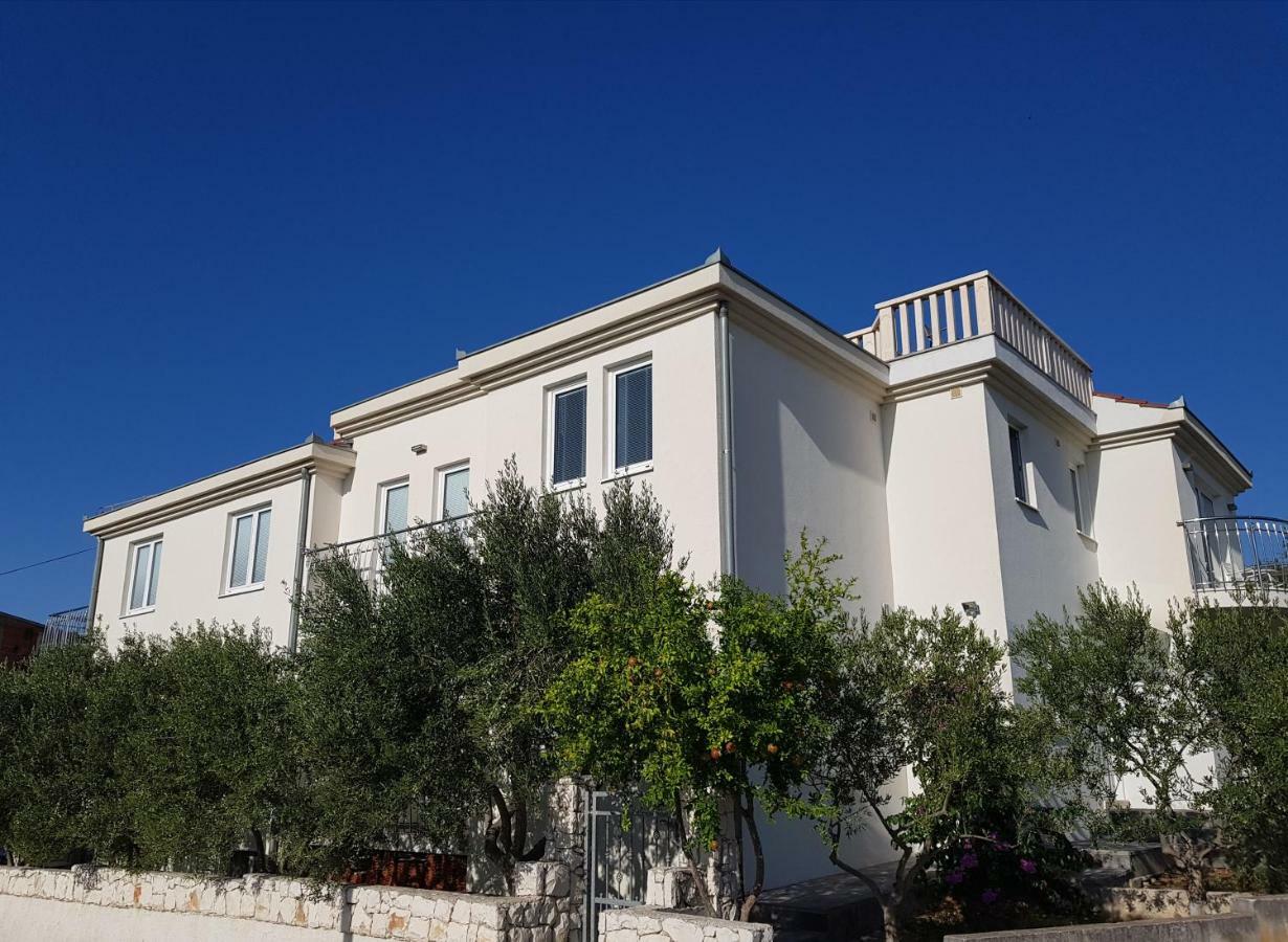 Dondras Residence تروغير المظهر الخارجي الصورة