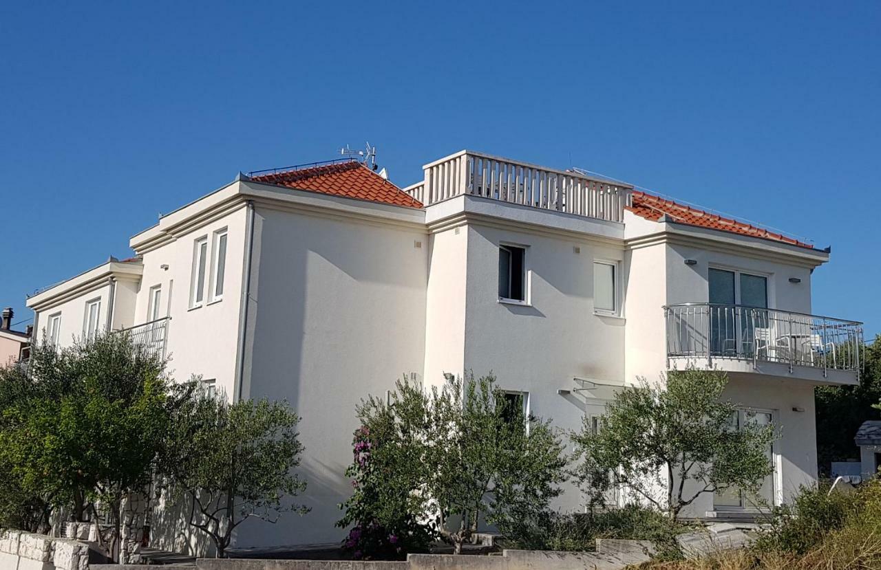 Dondras Residence تروغير المظهر الخارجي الصورة