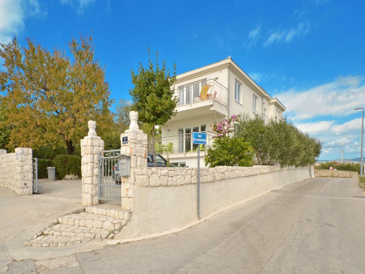 Dondras Residence تروغير المظهر الخارجي الصورة